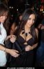 Robin Antin at Katsuya in Hollywood on May 10, 2010